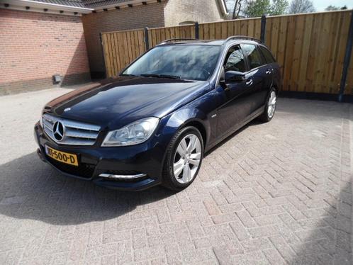 Mercedes-Benz C-klasse Estate 180 CDI Business Class, Auto's, Mercedes-Benz, Te koop, C-Klasse, ABS, Airbags, Airconditioning
