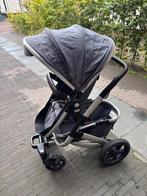 Joolz Geo Granite + veel accessoires!, Kinderen en Baby's, Kinderwagens en Combinaties, Gebruikt, Combiwagen, Met reiswieg, Ophalen