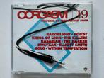 OORGASM CD 19 - Diverse Artiesten, Ophalen of Verzenden, Zo goed als nieuw