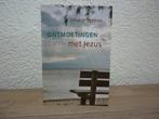 Johan Krijgsman - Ontmoetingen met Jezus, Ophalen of Verzenden, Zo goed als nieuw, Christendom | Protestants
