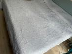NEW elegant bed cover with 3 pillowcases, Ophalen, Zo goed als nieuw, Tweepersoons