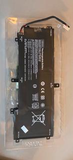 HP Laptop VS03XL Accu HSTNN-UB6Y, Computers en Software, Ophalen of Verzenden, Gebruikt, HP