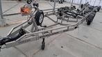 Vanclaes excelleron 3000 vraagprijs incl BTW, Watersport en Boten, Boottrailers, Ophalen, 6 tot 9 meter, Overige typen, Zo goed als nieuw