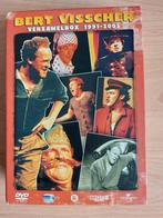 Bert Visscher 6-DVD Verzamelbox 1991-2005, Alle leeftijden, Verzenden, Zo goed als nieuw, Stand-up of Theatershow