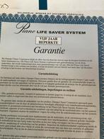 Yamaha C7 vleugel, Muziek en Instrumenten, Piano's, Ophalen, Zwart, Vleugel, Hoogglans