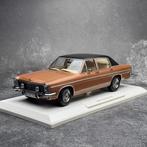 OPEL DIPLOMAT V8 1969 COPPER RED 1:18 NOREV, 70-72 avenue de Bohlen 69120 Vaulx-en-Velin, Auto, Norev, Ophalen of Verzenden