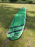 Flysurfer Sonic2 9M with Infinity 3.0 Airstyle Control Bar, Gebruikt, Kitesurf-set, 9 m², Geen board