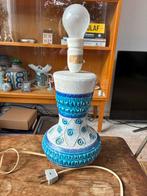 Vintage Italiaanse keramiek /nuovo-rinascimento, Ophalen of Verzenden, Gebruikt, Overige materialen, Minder dan 100 cm