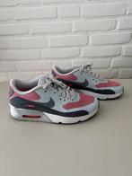 Nike air max schoenen te koop, Ophalen of Verzenden, Zo goed als nieuw, Roze, Sneakers of Gympen