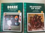 Brammert op Kop! & Borre en Dreundeun, Boeken, Ophalen of Verzenden, Zo goed als nieuw, Fictie algemeen