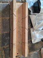 Verstekbak, Ophalen, Gebruikt, Minder dan 200 cm, Pallet