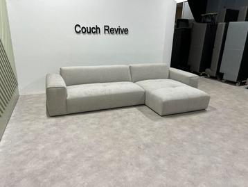 GRATIS LEVERING Montel Livio hoekbank 330x180 beschikbaar voor biedingen