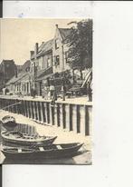 Dordrecht Riedijkshaven drooggemalen 1890, Verzenden, Voor 1920, Ongelopen, Zuid-Holland