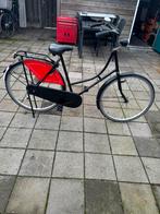 Omafiets Pelikaan 28inch, 50 tot 53 cm, Ophalen, Gebruikt, Pelikaan