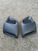 Gilera Runner carbon windroosters, Ophalen