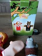 Poppenkast poppen, Ophalen of Verzenden, Nieuw