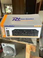 PD Power Dynamics geluidsset, Ophalen, Zo goed als nieuw