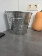 Heineken emmer nieuw, Verzamelen, Biermerken, Ophalen of Verzenden, Nieuw, Overige typen, Heineken