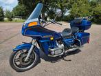 Honda goldwing gl 1100 interstate, Motoren, Particulier, Toermotor