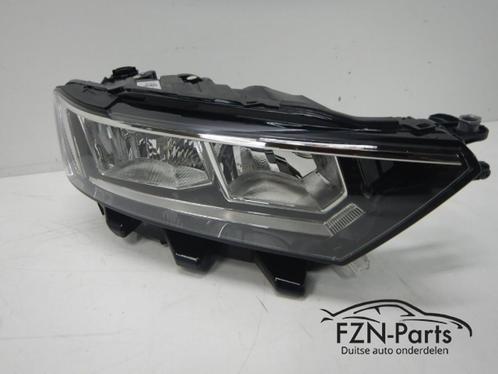 VW T-ROC Koplamp Rechts H7 2GA941006B, Auto-onderdelen, Verlichting, Gebruikt, Ophalen of Verzenden