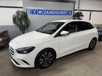 Mercedes-Benz B-Klasse 200 Business Solution // autom // App, Gebruikt, 4 cilinders, Wit, Bedrijf