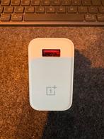 OnePlus Warp Charge 30W, Ophalen of Verzenden, Gebruikt, Overige merken