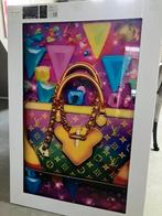 Glasschiderij, Huis en Inrichting, Woonaccessoires | Schilderijen, Tekeningen en Foto's, Nieuw, Ophalen of Verzenden, Schilderij