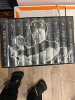 Jackie Chan Classic Collection - Boxset, Cd's en Dvd's, Ophalen, Boxset, Zo goed als nieuw, Actie en Avontuur