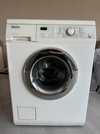 Miele wasmachine, Ophalen, Gebruikt, Voorlader