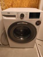 Beko b300 (B3WT5841WS) wasmachine te koop, Witgoed en Apparatuur, Ophalen, 1200 tot 1600 toeren, Minder dan 85 cm, 8 tot 10 kg
