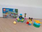 Lego city 30588 kinderspeelplein, Complete set, Duplo, Ophalen of Verzenden, Zo goed als nieuw