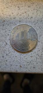 Bicentennial Munt 1782-1982, Ophalen of Verzenden, Overige landen, Losse munt