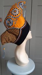 Steek, oranje, Ophalen of Verzenden, Nieuw, Overige maten