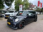 Mini CLUBMAN 1.6 COOPER S CHILI 174PK **NIEUWE MOTOR** / LED, Auto's, Mini, Voorwielaandrijving, Gebruikt, 4 cilinders, 4 stoelen