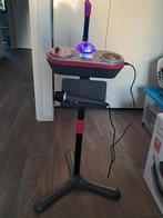 Vrech kidistar dj studio, Kinderen en Baby's, Speelgoed | Vtech, Ophalen, Gebruikt, 4 tot 6 jaar