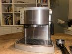 DeLonghi ec 710 piston koffiemachine, Witgoed en Apparatuur, Koffiezetapparaten, 10 kopjes of meer, Gebruikt, Ophalen of Verzenden