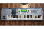 Yamaha motif ES7, Muziek en Instrumenten, Synthesizers, Ophalen, Gebruikt, Yamaha, Met midi-aansluiting