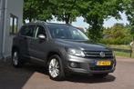 Volkswagen Tiguan 1.4 TSI Sport&Style. Trekhaak, PDC, Clima,, Auto's, Voorwielaandrijving, Euro 5, 15 km/l, 4 cilinders
