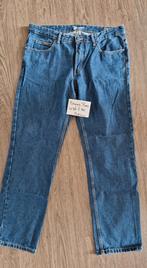 Heren spijker jeans, Kleding | Heren, Spijkerbroeken en Jeans, Ophalen of Verzenden, Nieuw, Blauw, W36 - W38 (confectie 52/54)