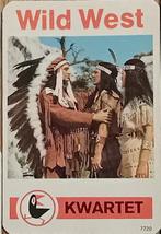 HET WILD WEST KWARTET, Ophalen of Verzenden, Zo goed als nieuw, Kwartet(ten)