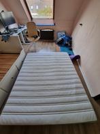Hamarvik Ikea 160x200cm, Ophalen, Tweepersoons, Zo goed als nieuw, Matras