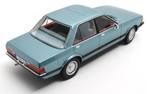 Ford Granada 2.8 Ghia 1978 Cult Models Blauw & Goud, Ophalen of Verzenden, Nieuw, Auto, Overige merken