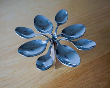 Marijn van der Zwaag (The Smith's Spoon) beschikbaar voor biedingen