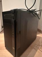 Goede Game PC - Windows 10, Computers en Software, Desktop Pc's, Ophalen, Gebruikt, HDD, 8 GB