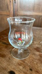 La chouffe proef of coffee glas 7 cl, Verzamelen, Ophalen of Verzenden, Zo goed als nieuw, Glas of Glazen, Overige merken