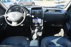 Dacia Duster 1.2 TCe 4x2 Prestige Airco|Cruise|NAVI|Leder!, Auto's, Voorwielaandrijving, 12 maanden, 125 pk, Gebruikt