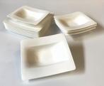 Villeroy & Boch servies, Huis en Inrichting, Keuken | Servies, Ophalen of Verzenden, Zo goed als nieuw, Bord(en), Overige stijlen