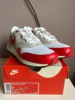 Nike air Odyssey White Red 42.5 Max 1 One 90 2015 OG 180, Kleding | Heren, Schoenen, Nieuw, Ophalen of Verzenden, Wit, Sneakers of Gympen