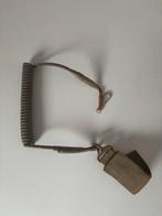 Airsoft Pistool Sling - Veilig en Handig!, Ophalen of Verzenden, Zo goed als nieuw
