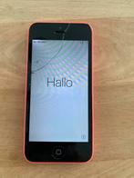 iPhone 5C Roze, Telecommunicatie, Mobiele telefoons | Apple iPhone, Gebruikt, IPhone 5C, Ophalen of Verzenden, 8 GB